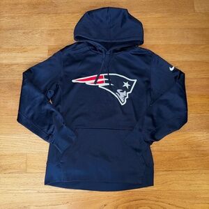 Nike Patriots Hoodie